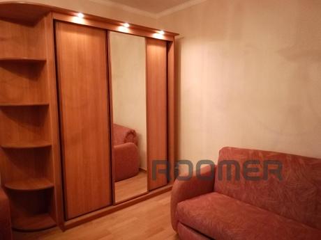 Rent a comfortable two bedroom apartment, Moscow - apartment by the day