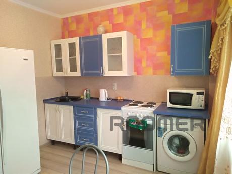 Rent apartment, Center, 2 + 2, Oryol - apartment by the day