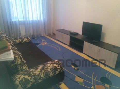 Jean-Kala: This modern and comfortable 1-bedroom apartment n