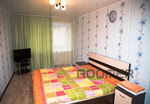Удобная 1 комнатная квартира расположенная на Казахско-Франц