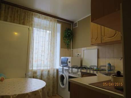 No agency, Ryazan - apartment by the day