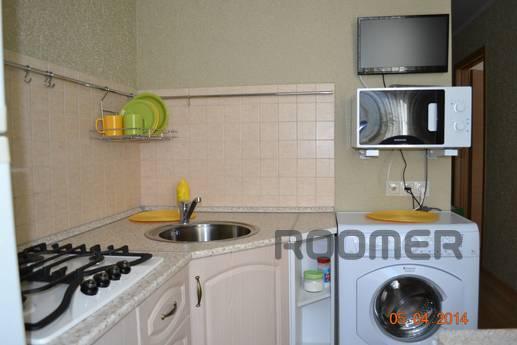 No middlemen and agencies, Ryazan - apartment by the day