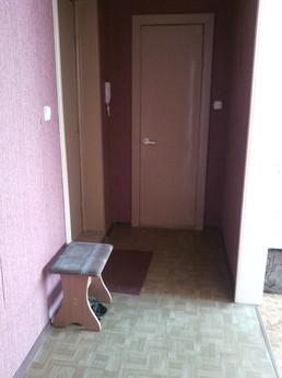 1-bedroom apartment in North, Krasnoyarsk - apartment by the day