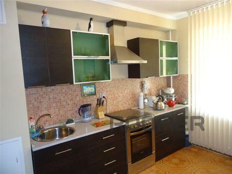 I rent an apartment in Moscow!, Moscow - apartment by the day