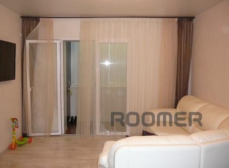 Rent an apartment in Moscow! SHORT!, Moscow - apartment by the day