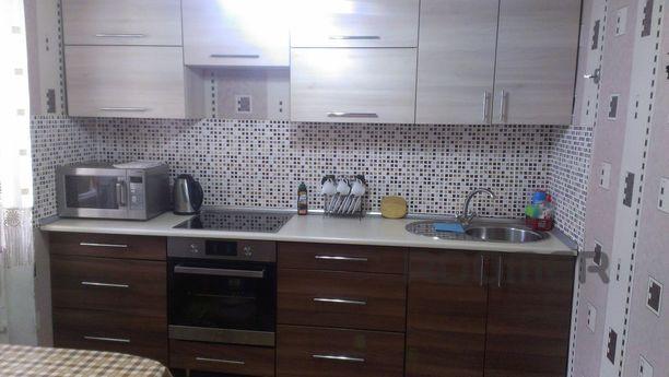 Apartment 1 bedroom, Moscow - apartment by the day