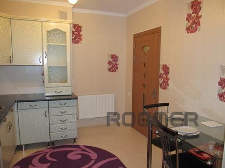 Apartment in Moscow for rent, Moscow - apartment by the day