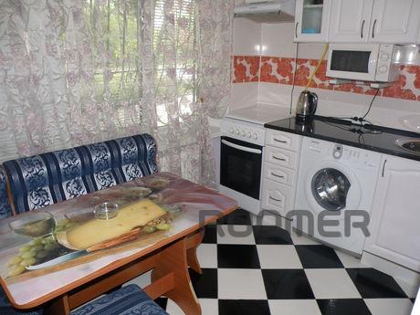 I rent an apartment in Moscow for rent, Moscow - apartment by the day