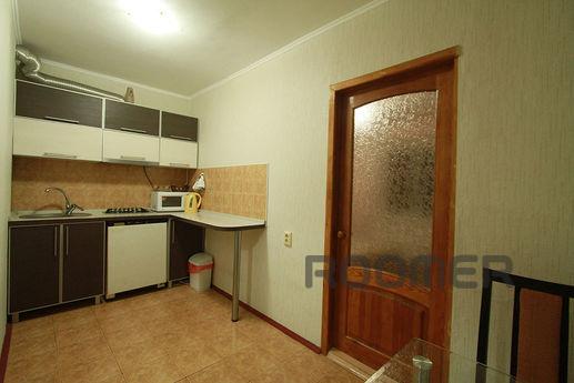 Rent apartments in Moscow! SHORT!, Moscow - apartment by the day
