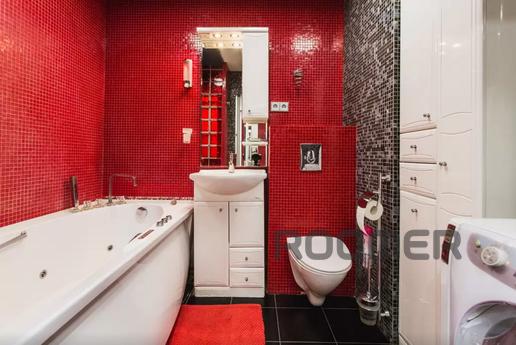 Daily Kirovograd 24k3, Moscow - apartment by the day