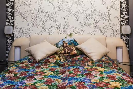 Daily Kirovograd 24k3, Moscow - apartment by the day