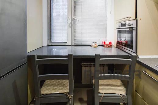 Daily Kirovograd 24k3, Moscow - apartment by the day