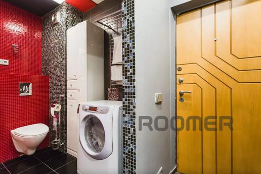 Daily Kirovograd 24k3, Moscow - apartment by the day