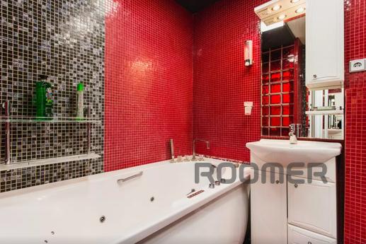 Daily Kirovograd 24k3, Moscow - apartment by the day