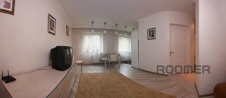 2- комнатная квартира на Бограда 26, Красноярск - квартира посуточно