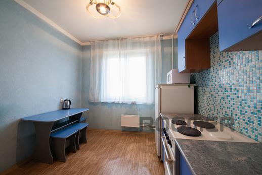 Уютная однокомнатная квартира, Красноярск - квартира посуточно