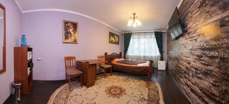 Уютный номер в мини-гостинице, Красноярск - квартира посуточно