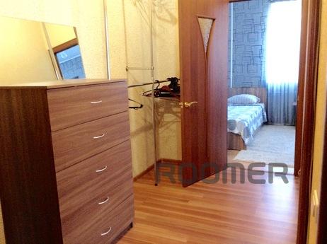 3-bedroom luxury apartment for rent, Magnitogorsk - apartment by the day