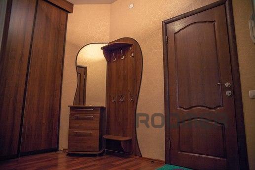 7 Continent 2-room apartment, Astana - apartment by the day