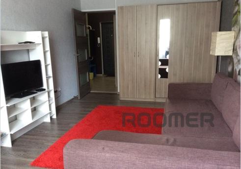 1 bedroom apartment, Krasnodar - apartment by the day