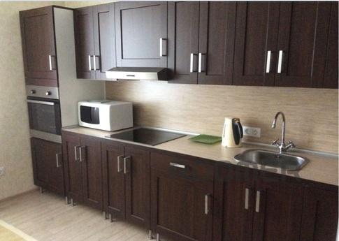 1 bedroom apartment, Krasnodar - apartment by the day