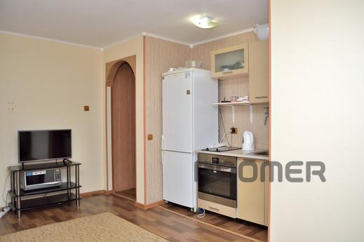 Family Apartment, Novosibirsk - apartment by the day