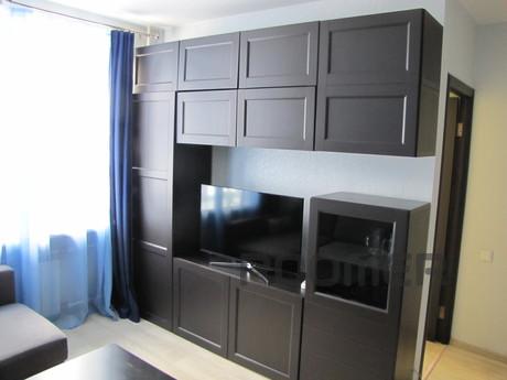 The ideal apartment for travelers, Novosibirsk - apartment by the day