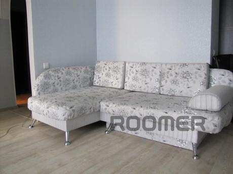 The ideal apartment for travelers, Novosibirsk - apartment by the day