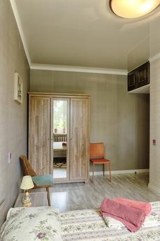 apartment luxury class, Moscow - apartment by the day