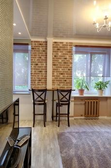 apartment luxury class, Moscow - apartment by the day