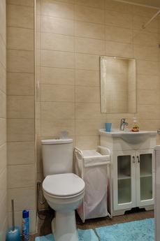 apartment luxury class, Moscow - apartment by the day
