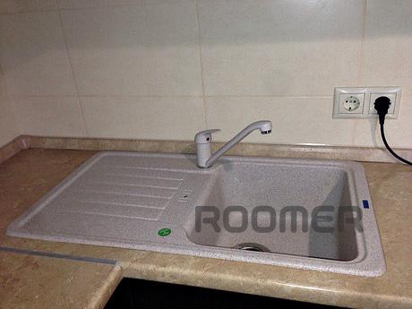 Luxury apartments, Rostov-on-Don - apartment by the day