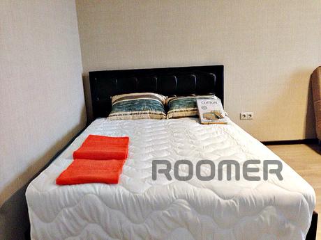 Accommodation: home appliances (TV, refrigerator, iron, wash