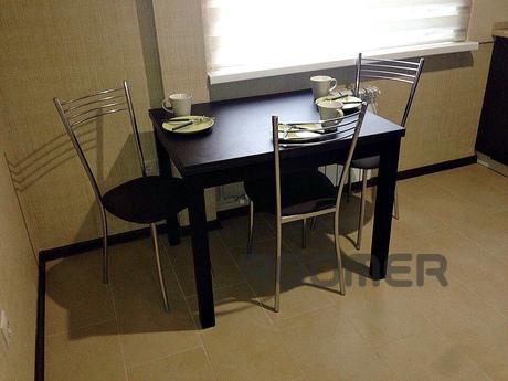 Luxury apartments, Rostov-on-Don - apartment by the day