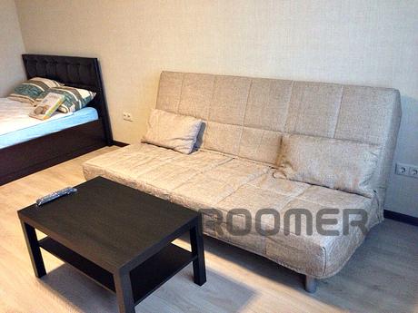 Luxury apartments, Rostov-on-Don - apartment by the day