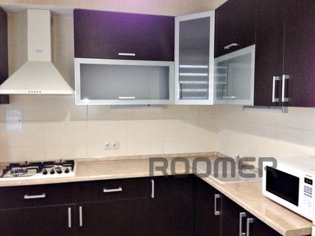 Luxury apartments, Rostov-on-Don - apartment by the day