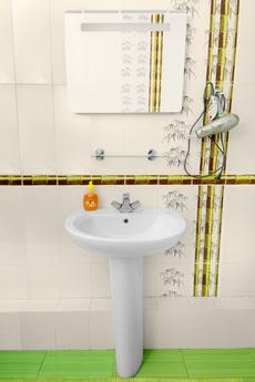 Luxury apartments, Rostov-on-Don - apartment by the day