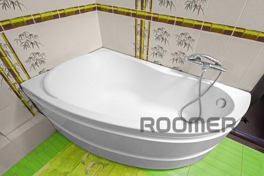 Luxury apartments, Rostov-on-Don - apartment by the day