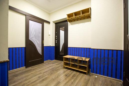 Luxury apartment in the city center, Rostov-on-Don - apartment by the day