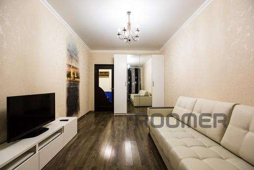 Luxury apartment in the city center, Rostov-on-Don - apartment by the day