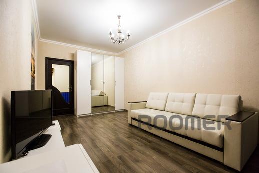 Luxury apartment in the city center, Rostov-on-Don - apartment by the day
