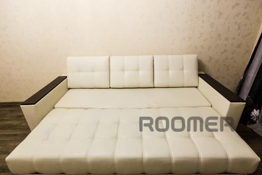 Luxury apartment in the city center, Rostov-on-Don - apartment by the day