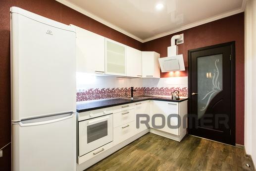 Luxury apartment in the city center, Rostov-on-Don - apartment by the day