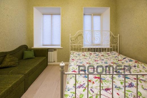 One bedroom apartment in the city center, Rostov-on-Don - apartment by the day