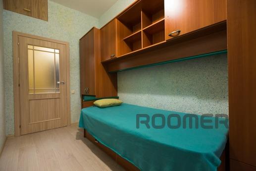 One bedroom apartment in the city center, Rostov-on-Don - apartment by the day