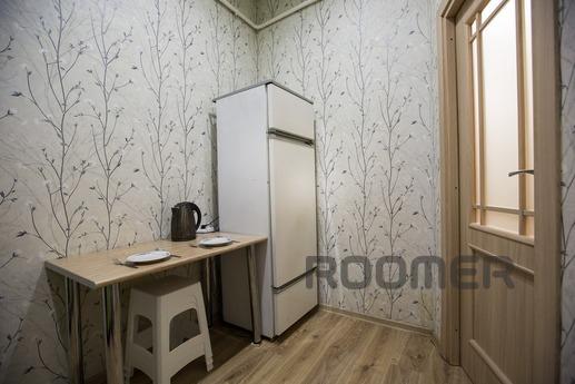 One bedroom apartment in the city center, Rostov-on-Don - apartment by the day