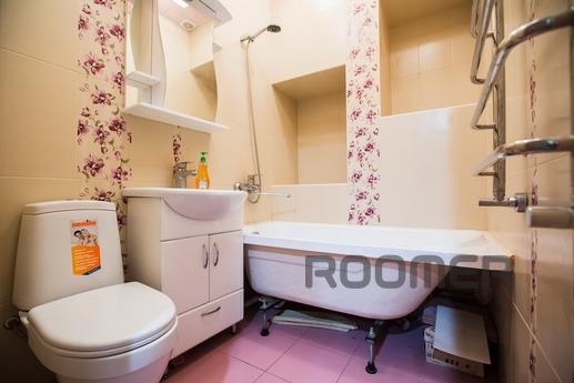 One bedroom apartment in the city center, Rostov-on-Don - apartment by the day