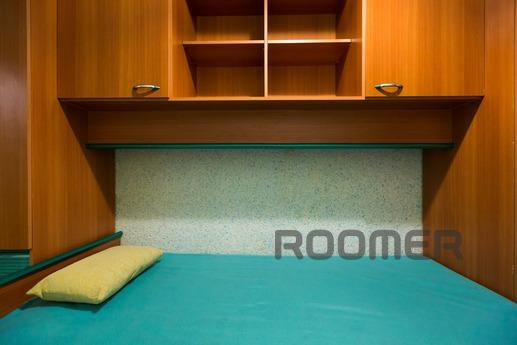 One bedroom apartment in the city center, Rostov-on-Don - apartment by the day