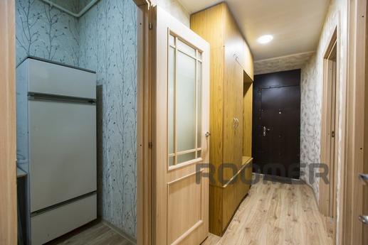 One bedroom apartment in the city center, Rostov-on-Don - apartment by the day
