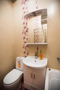 One bedroom apartment in the city center, Rostov-on-Don - apartment by the day